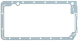 Elring Oil Pan Gasket - Saab 7514946-ELR