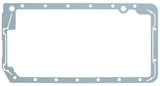 Elring Oil Pan Gasket - Saab 7514946-ELR