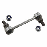 Stabiliser Link with Lock Nuts - Mercedes by Febi 1153201589-FEB