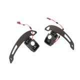 JQ Werks Madtrace Clubsport Magnetic Paddle Shifters - Mercedes-Benz AMG by JQ Werks