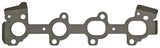 Elring Turbocharger Gasket - Nissan 144D100Q0B-ELR