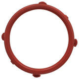 Elring Turbocharger Gasket - Mercedes A6420940180-ELR