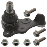 Ball Joint - GM by Febi 90272195-FEB
