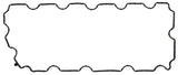 Elring Oil Pan Gasket - Mercedes A6420142600-ELR