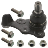 Ball Joint - GM by Febi 90272194-FEB