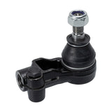 Tie Rod End with Nut - GM by Febi 90350447-FEB