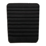 Pedal Pad For Clutch & Brake Pedal - VW/Audi by Febi 311721173A-FEB