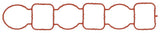Elring Intake Manifold Gasket - VW/Audi 04B129717-ELR