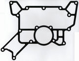 Elring Oil Cooler Gasket - Mercedes 5411840780-ELR