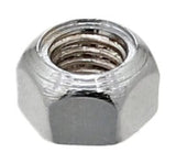Elring Lock Nut M8X1,25X8 SW13 - Ford W780480SJ00-ELR
