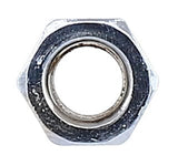 Elring Lock Nut M8X1,25X8 SW13 - Ford W780480SJ00-ELR