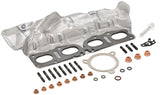 Turbocharger Install Kit | 523.800