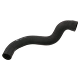 Coolant Hose - Mercedes by Febi 1235011382-FEB