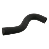 Coolant Hose - Mercedes by Febi 2015012382-FEB