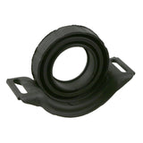 Propshaft Center Support without Ball Bearing - Mercedes by Febi 1074102181-FEB