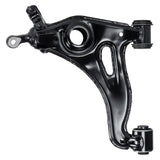 Control Arm with Bushings without Joint - Mercedes | 1703300107