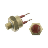 Temperature Switch - VW/Audi by Febi 035919369B-FEB