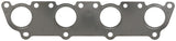 Elring Exhaust Manifold Gasket - VW/Audi 077253039C-ELR