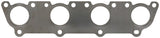 Elring Exhaust Manifold Gasket - VW/Audi 077253039C-ELR