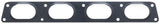 Elring Intake-Exhaust Gasket - VW/Audi 077129717Q-ELR