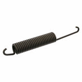 Brake Shoe Spring - Mercedes by Febi 3029930610-FEB