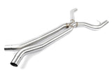 Dinan Dinan High Flow Middle Exhaust (X Pipe) - BMW / G87 / M2 D660-0101
