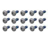 Oil Drain Plug (M6X16Tx30) (Set of 15) - VW/Audi