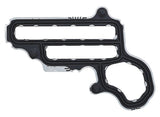 Elring Engine Housing Gasket - Mercedes 2780150080-ELR