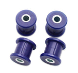 SuperPro 1986 Toyota Supra Base Rear Upper Inner Control Arm Bushing Kit by Superpro SPRSPF4062K