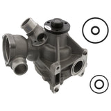 Water Pump - Mercedes by Febi 1032000501-FEB
