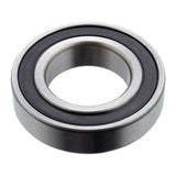 Ball Bearing For Driveshaft Support - BMW/MINI by Febi 26121103728-FEB