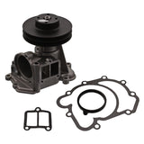Water Pump with Gaskets - Mercedes by Febi 1172001001-FEB