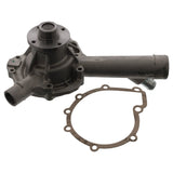 Water Pump with Gasket - Mercedes by Febi 1112000401-FEB