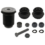 Control Arm Bushing Kit At Front Axle Support - Mercedes by Febi 1403306007-FEB