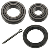 Wheel Bearing Kit - Ford by Febi 5007027-FEB