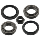 Wheel Bearing Kit - Ford by Febi 5007039-FEB
