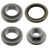 Wheel Bearing Kit - Ford by Febi 5020654-FEB