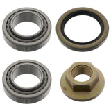 Wheel Bearing Kit - Ford by Febi 5020655-FEB