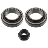 Wheel Bearing Kit - Ford by Febi 5020656-FEB