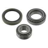 Wheel Bearing Kit - Mercedes by Febi 1403300051-FEB