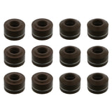 Valve Stem Seal Kit - Mercedes by Febi 1030500067-FEB