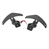 JQ Werks Madtrace Clubsport Magnetic Paddle Shifters - LOTUS