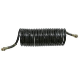 Air Coil - Mercedes by Febi 0004296501-FEB