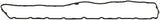 Elring Oil Cooler Gasket - Volvo 20584639-ELR