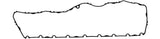 Elring Oil Cooler Gasket - Volvo 20584639-ELR