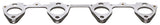 Elring Exhaust Manifold Gasket - Mazda RF0113462-ELR