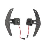 JQ Werks Madtrace Clubsport Magnetic Paddle Shifters - LOTUS