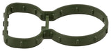 Elring Intake Manifold Gasket - BMW 11618579879-ELR