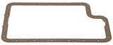 Elring Converter Housing Gasket - Ford E9TZ7F291A-ELR