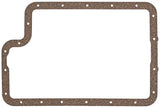 Elring Converter Housing Gasket - Ford E9TZ7F291A-ELR